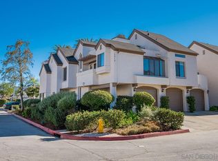1512 Granite Hills Dr UNIT F, El Cajon, CA 92019