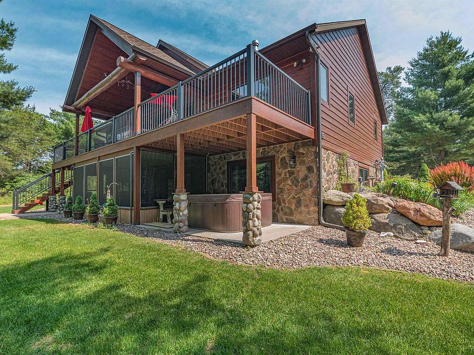 N8085 Baileys Boulevard, New Lisbon, WI 53950 MLS 1959209 Zillow