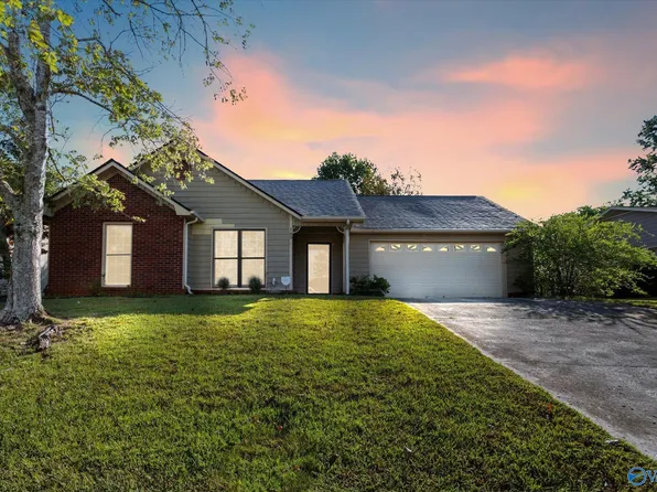 109 Bridgestone Dr NE, Huntsville, AL 35811