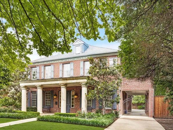 4529 Pomona Rd, Dallas, TX 75209