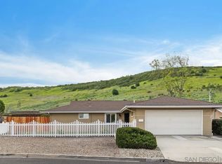 12545 Buckskin Trl, Poway, CA 92064