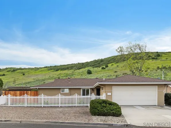 12545 Buckskin Trl, Poway, CA 92064