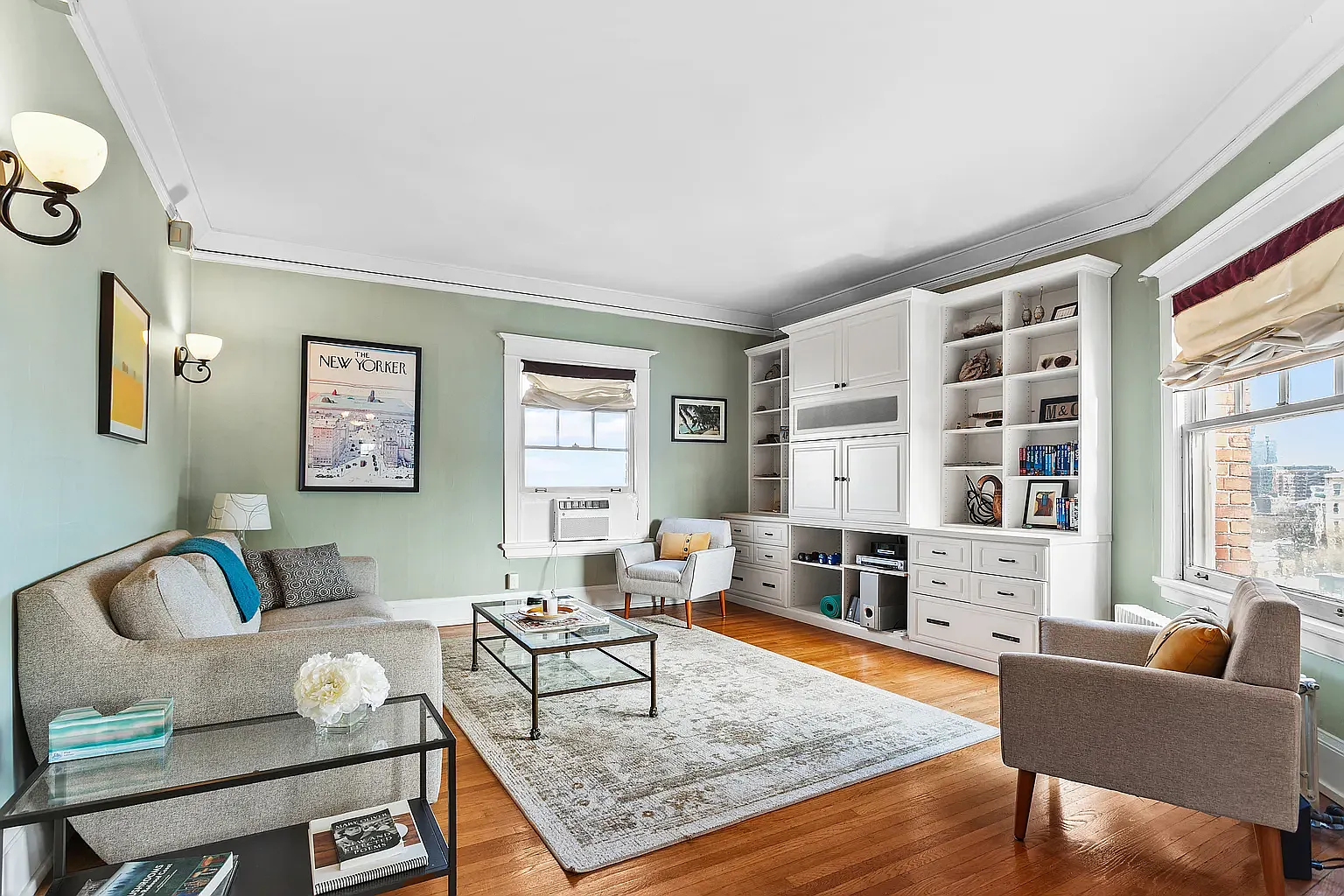 2 bed, 1124 sqft, $2,650 — Photo 3
