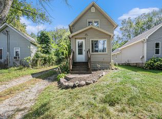 113 Willow St, Jackson, MI