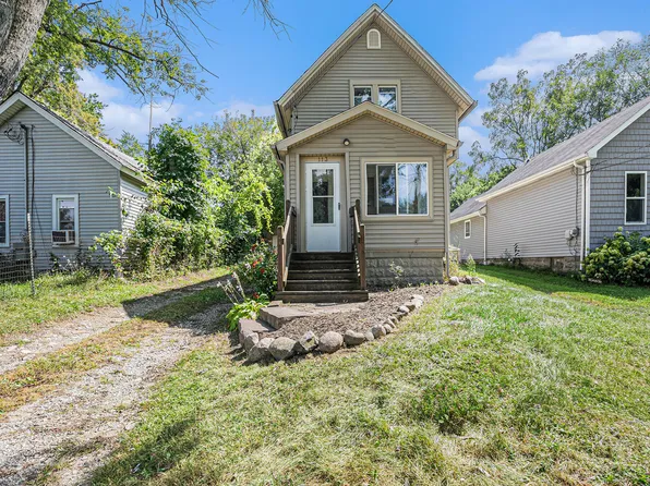113 Willow St, Jackson, MI 49202