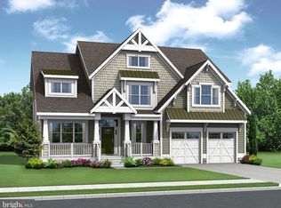 34461 Derrickson Dr, Harbeson, DE
