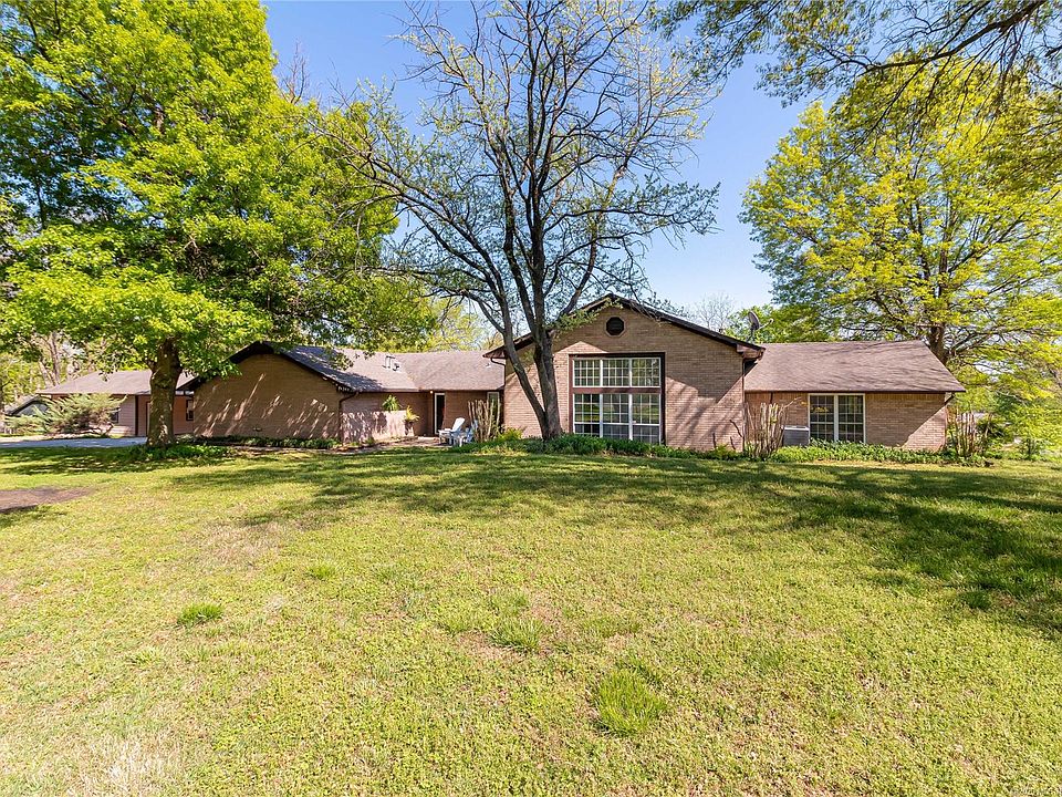 24305 S Beulah Cv, Claremore, OK 74019 Zillow