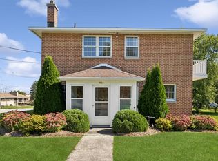 932 1st St, Kiel, WI 53042