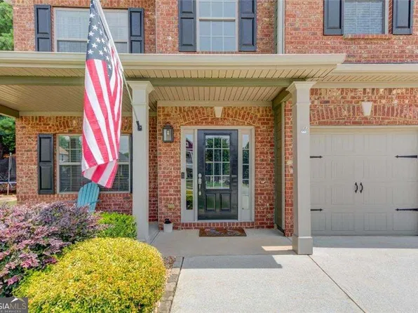 5719 Berkshire Trce, Braselton, GA 30517