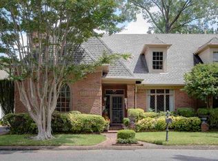 254 Bremington Pl LOT 5, Memphis, TN 38111