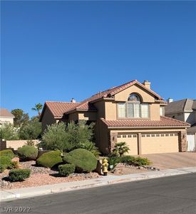 4809 Pearlman Ln, Las Vegas, NV, 89147