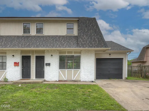 1119 S Saint Louis Ave, Joplin, MO 64801