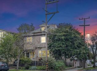 1801 Milvia St #2, Berkeley, CA 94709
