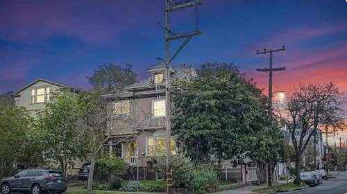 1801 Milvia St Photo 1