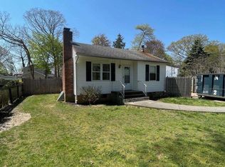 54 Powell Ave, Farmingville, NY 11738