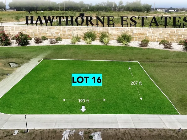 Southbay Cir, Argyle, TX 76226