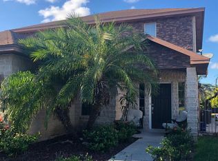 1996 San Felipe Dr, Brownsville, TX 78520