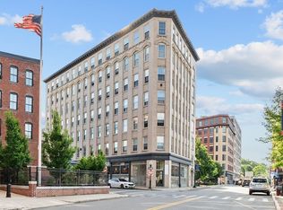 21 Wingate St APT 303, Haverhill, MA 01832