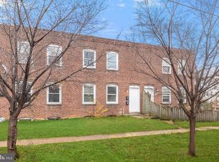 3511 6th St, Baltimore, MD 21225