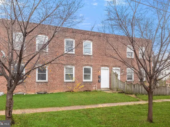 3511 6th St, Baltimore, MD 21225