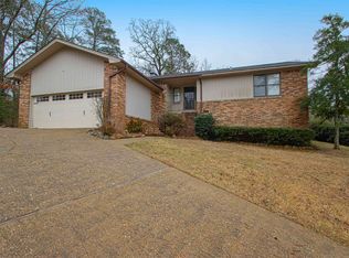 112 Ridge One Cir, Hot Springs, AR 71901