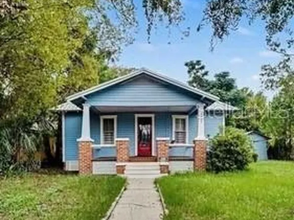 4109 N Suwanee Ave, Tampa, FL 33603
