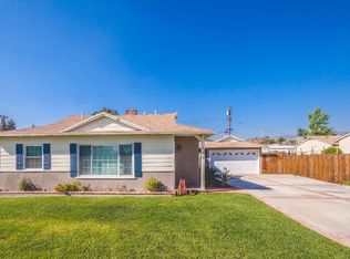 739 E Renwick Rd, Glendora, CA 91740