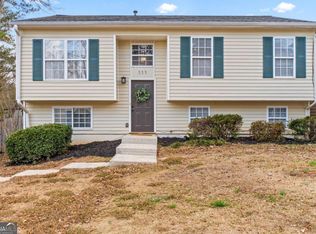 111 Hamilton Rd, Peachtree City, GA 30269