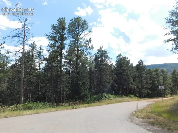 8169 Bannock Dr, Larkspur, CO 80118