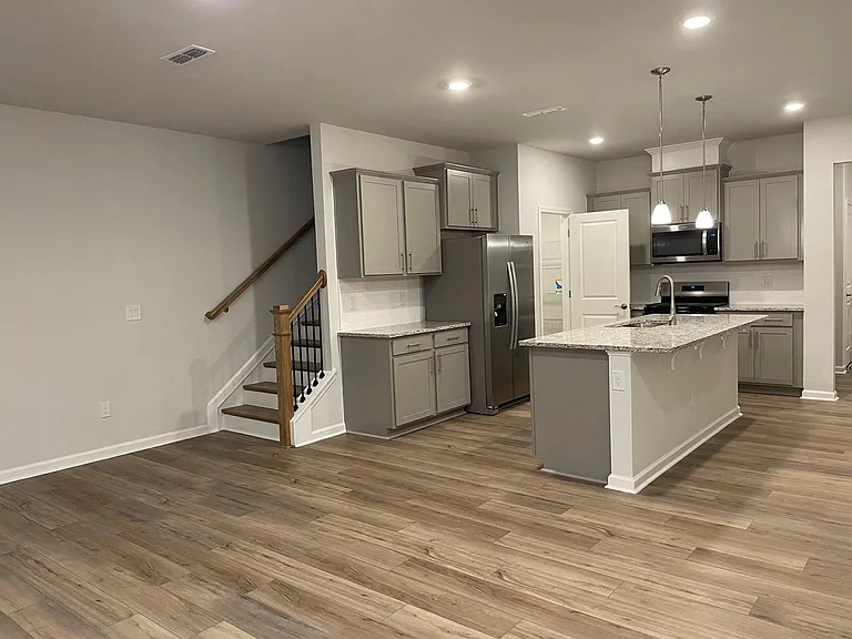 4558 Dillon Mill Dr #2 — Photo 1