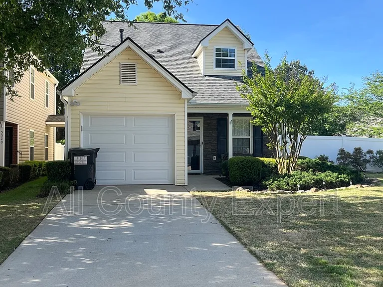 5480 Mountain Top Pl — Photo 1