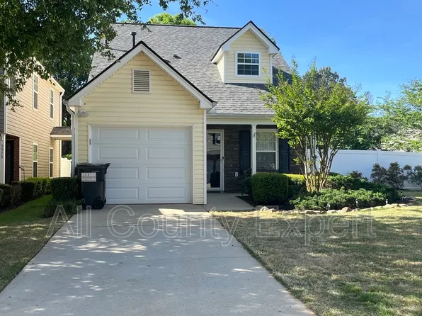 5480 Mountain Top Pl, Cumming, GA 30041