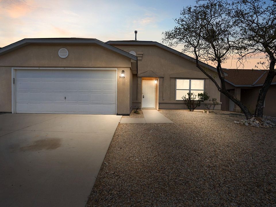 9119 San Nicholas Ave NW, Albuquerque, NM 87121 | Zillow