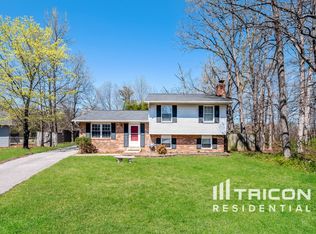 2441 Indian Ct, Waldorf, MD 20601