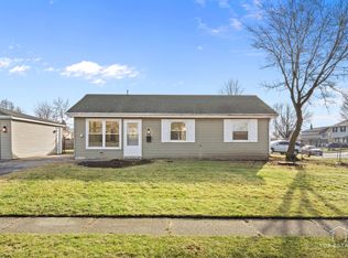 2391 Poplar Ave, Hanover Park, IL 60133