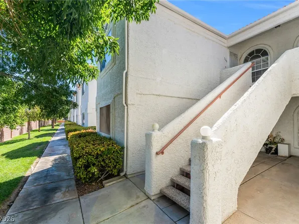 1800 Edmond St Unit 228, Las Vegas, NV 89146