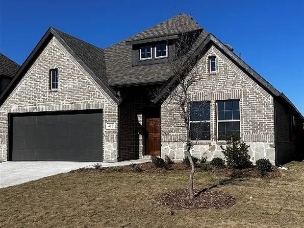 415 McDonald Dr, Nevada, TX 75173