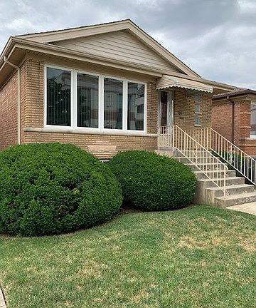 2nd image of 3041 N Nashville Ave