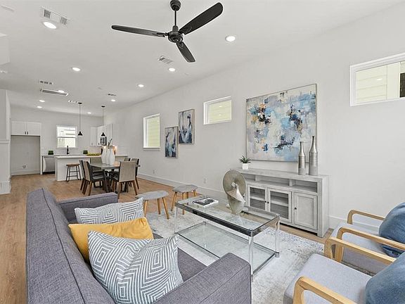 5th image of 1207 Cavalcade St #B