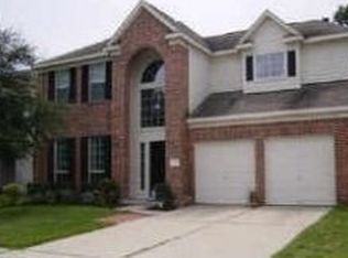 711 Pine Thicket Ct, Spring, TX 77373