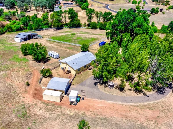 2621 Fria Springs Rd, Rescue, CA 95672