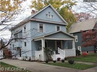 118 Reeves Ave, Dover, OH 44622