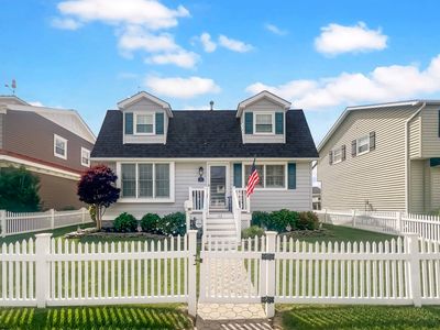112 Dory Dr, Ocean City, NJ, 08226