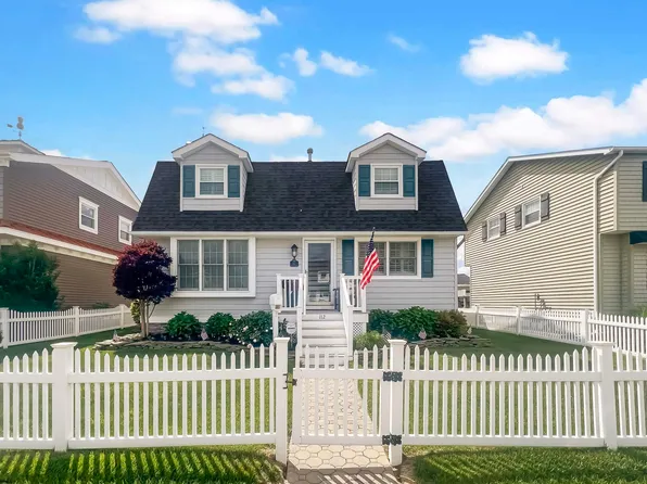 112 Dory Dr, Ocean City, NJ 08226