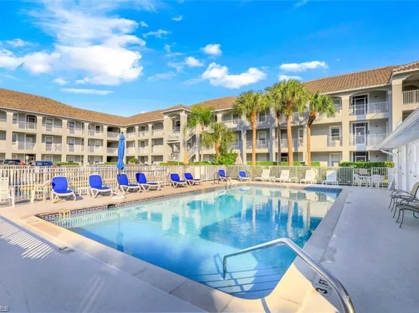519 Roma Ct, Naples, FL
