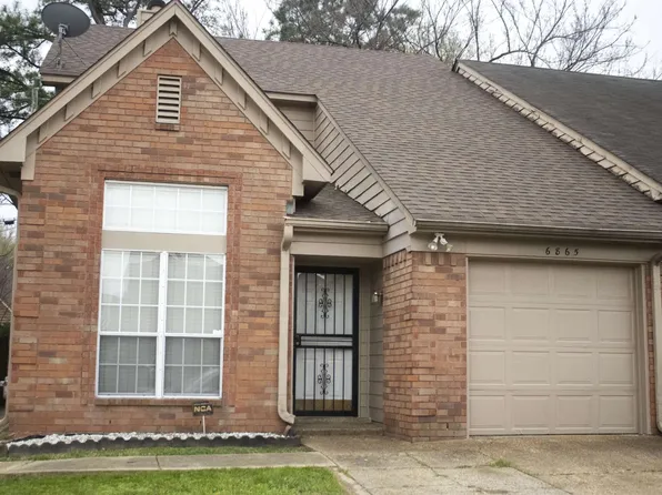 6865 Snyder Rd, Memphis, TN 38141