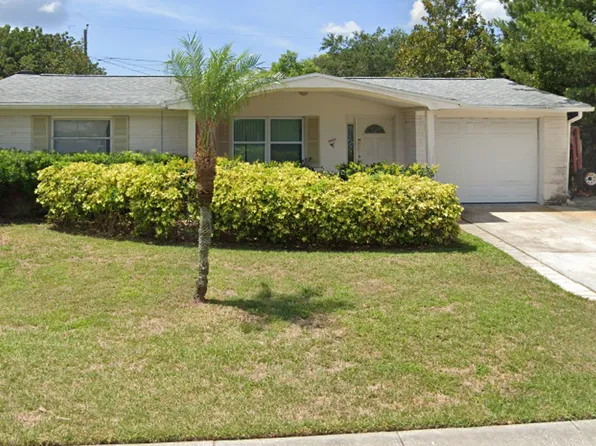 4134 Baden Dr, Holiday, FL 34691
