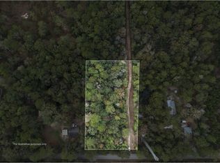 Firetower Rd, Conroe, TX 77306