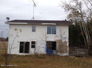 37736 N Park Dr, Park Rapids, MN 56470