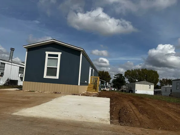 152 Guadalupe St, Bastrop, TX 78602